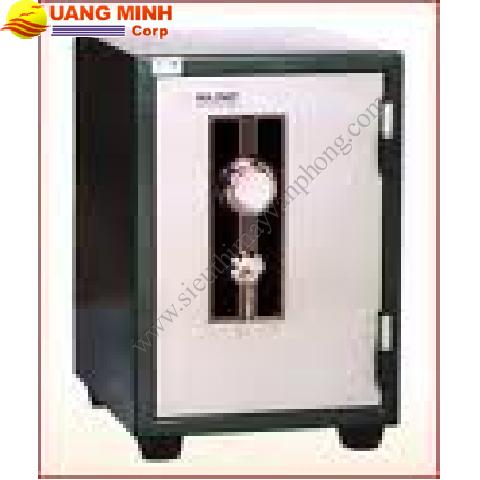 Két bảo mật Hòa Phát